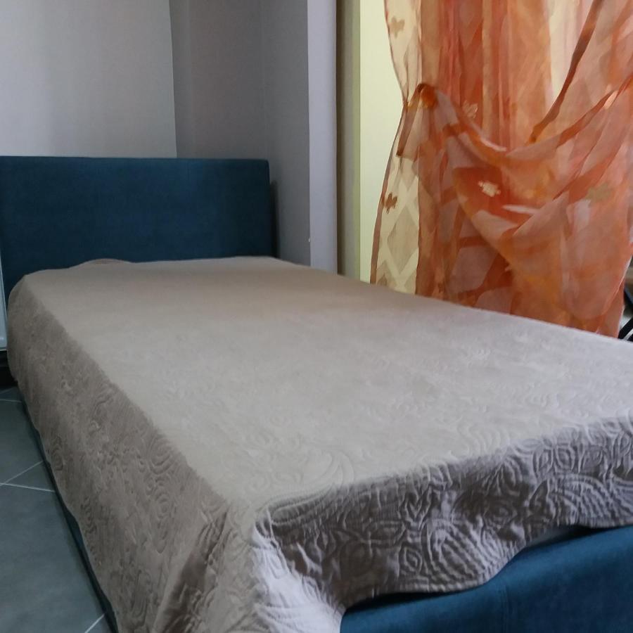 Filoxenia - Kalamaria Apartment