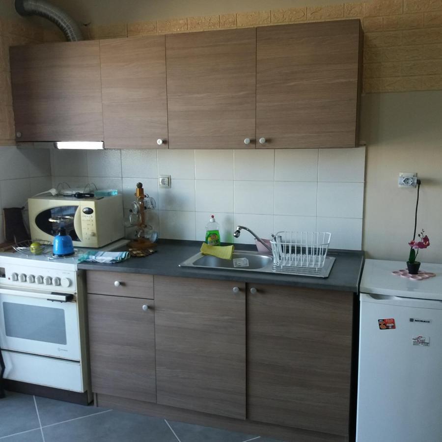 Filoxenia - Kalamaria Apartment