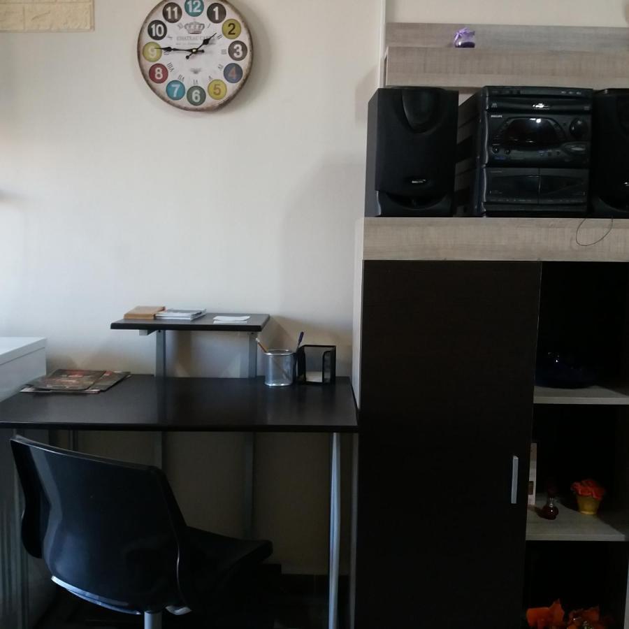 Apartment Filoxenia - Kalamaria