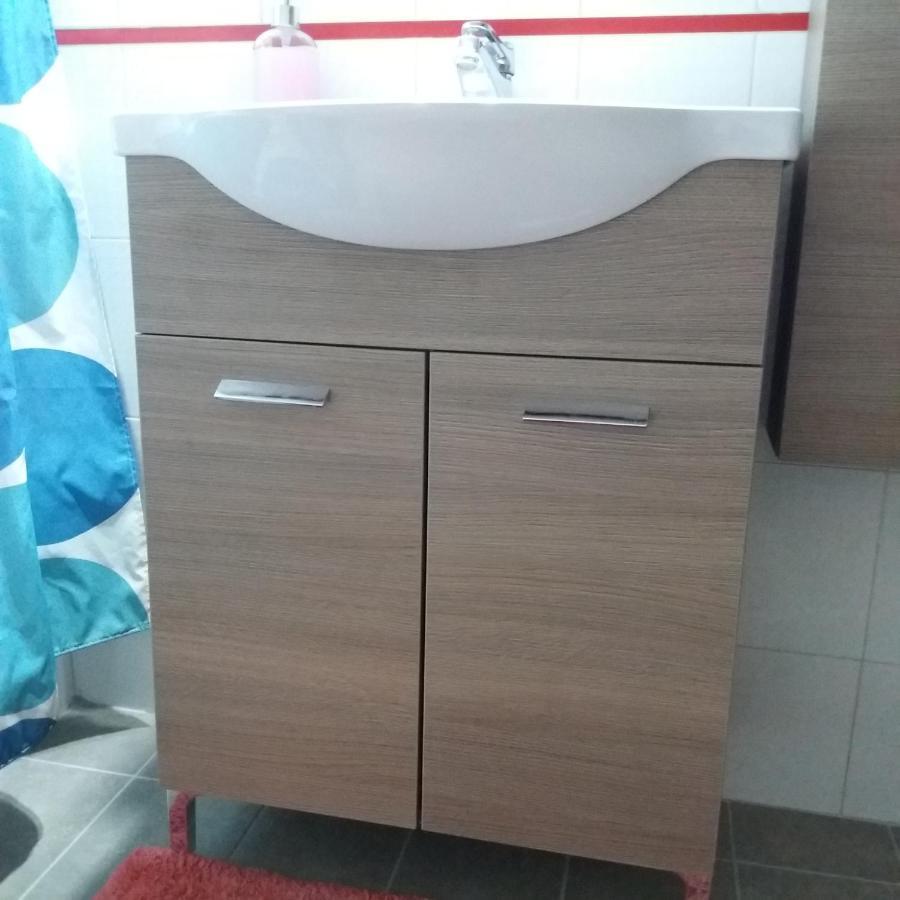 Apartment Filoxenia - Kalamaria