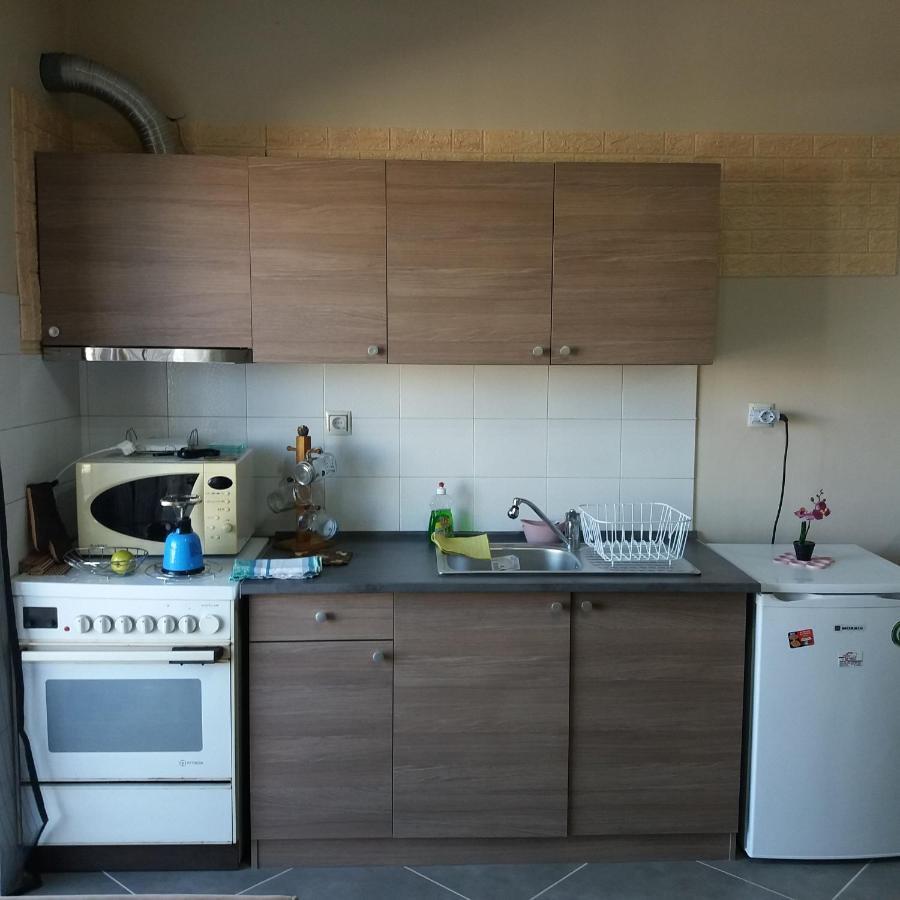 Apartment Filoxenia - Kalamaria Thessaloniki
