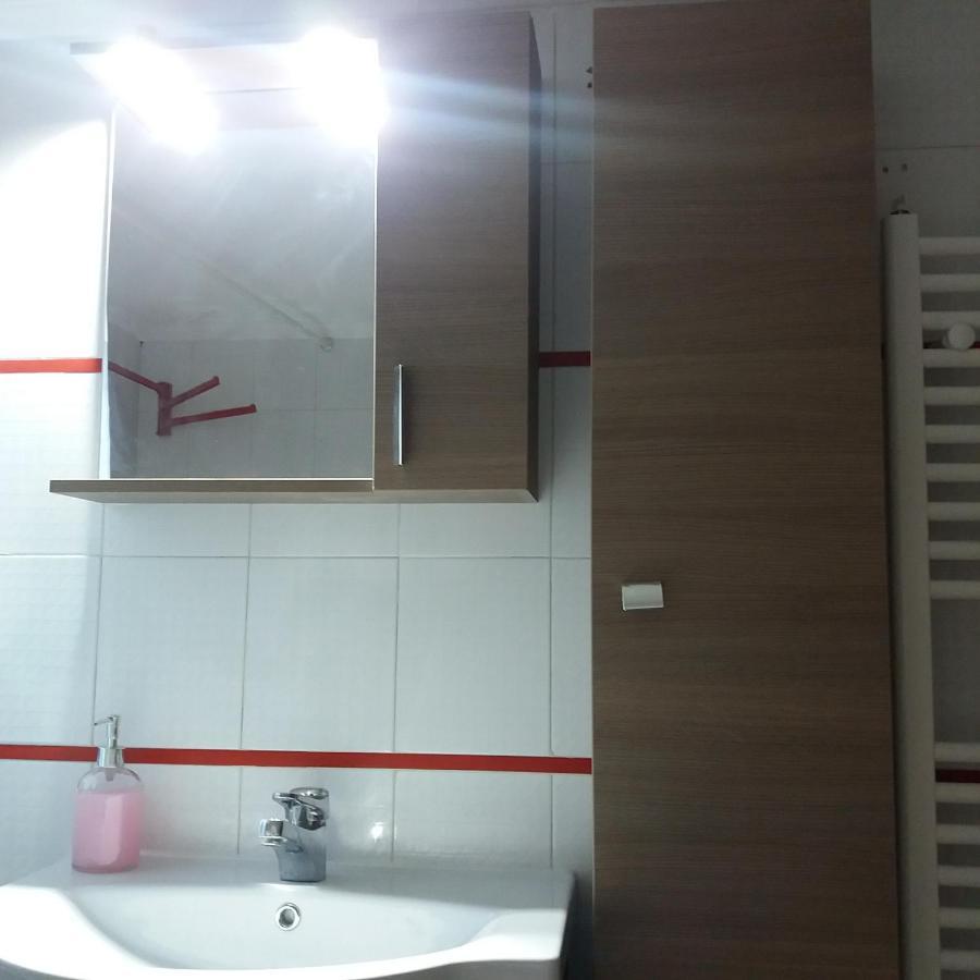 Apartment Filoxenia - Kalamaria Thessaloniki