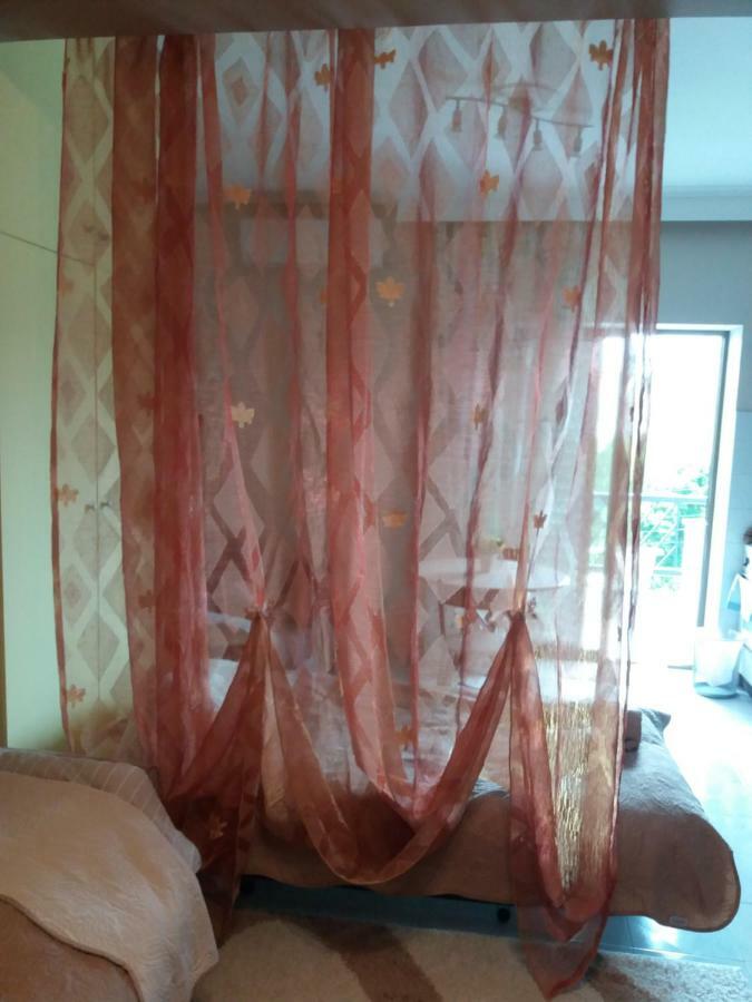 Apartment Filoxenia - Kalamaria