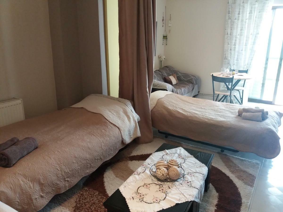 Filoxenia - Kalamaria Apartment Thessaloniki