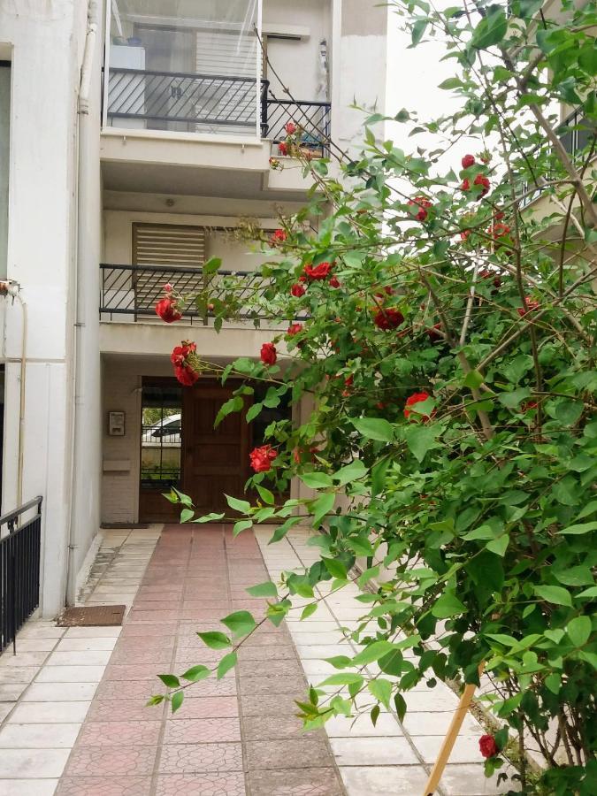 Filoxenia - Kalamaria Apartment