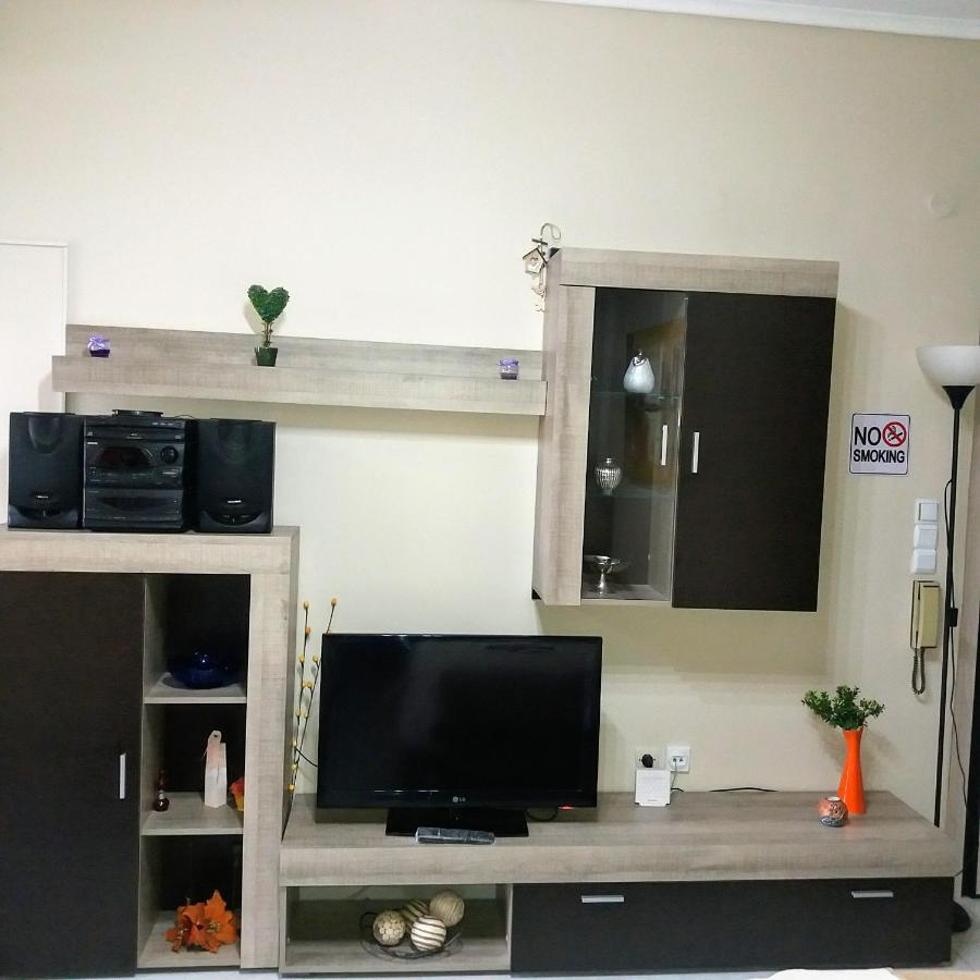 Filoxenia - Kalamaria Apartment *