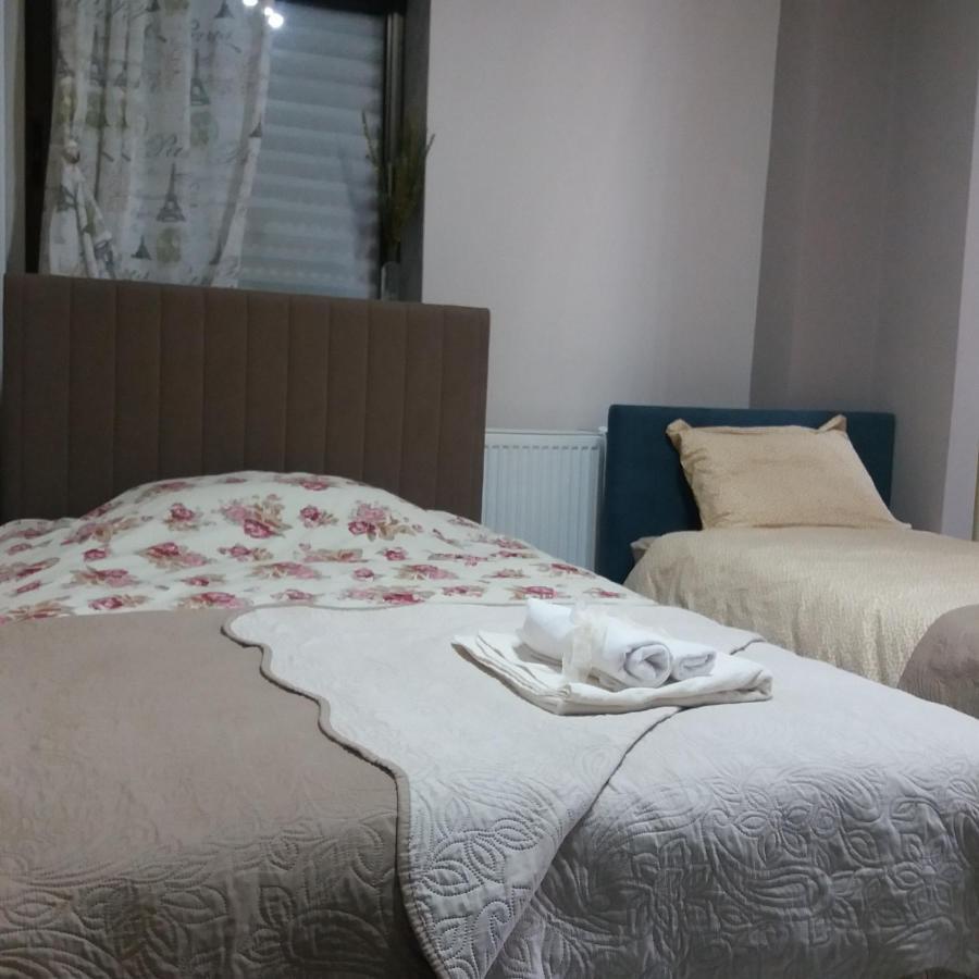 Filoxenia - Kalamaria Apartment Thessaloniki