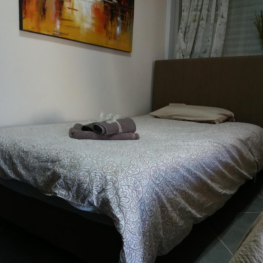 Filoxenia - Kalamaria Apartment Thessaloniki