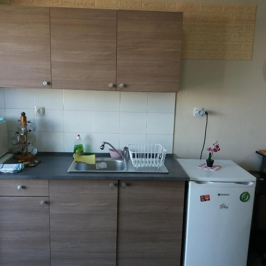 Apartment Filoxenia - Kalamaria *