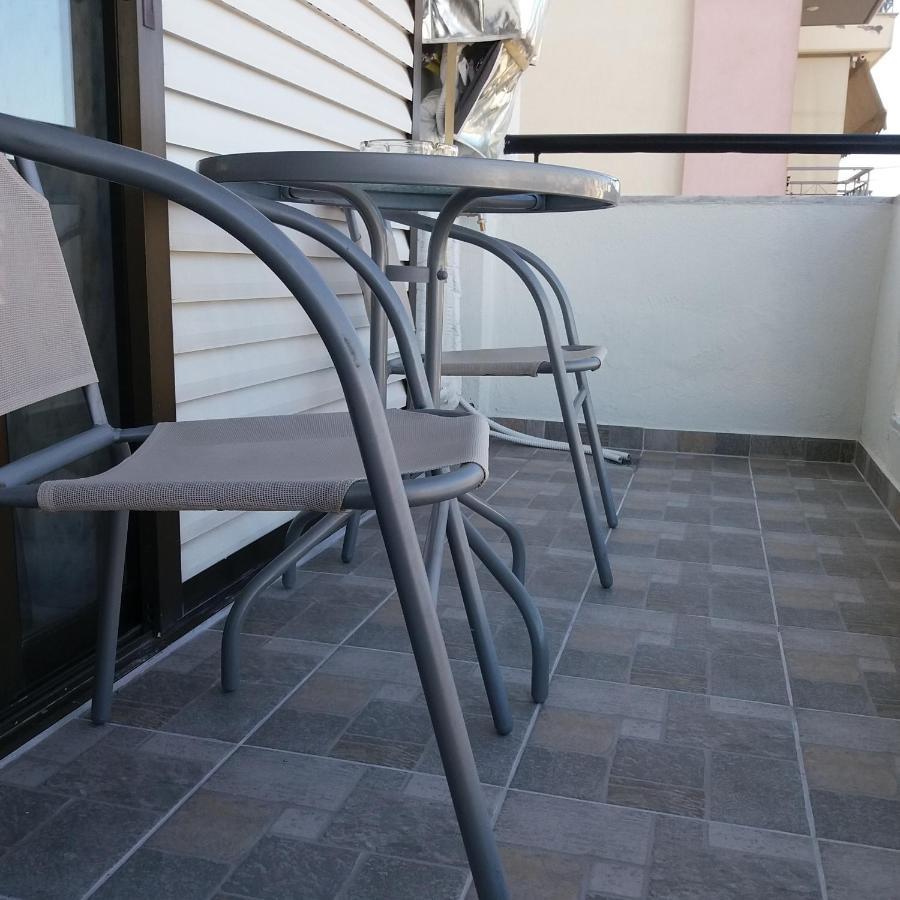 Apartment Filoxenia - Kalamaria