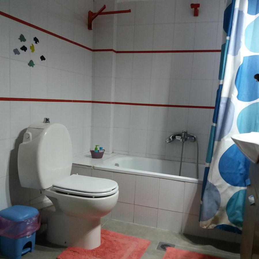 Apartment Filoxenia - Kalamaria