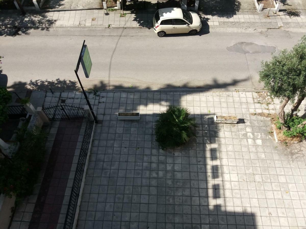 Filoxenia - Kalamaria Thessaloniki