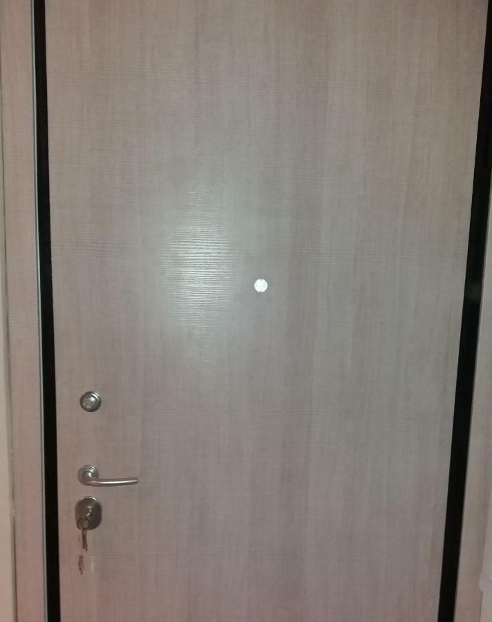 Apartment Filoxenia - Kalamaria *
