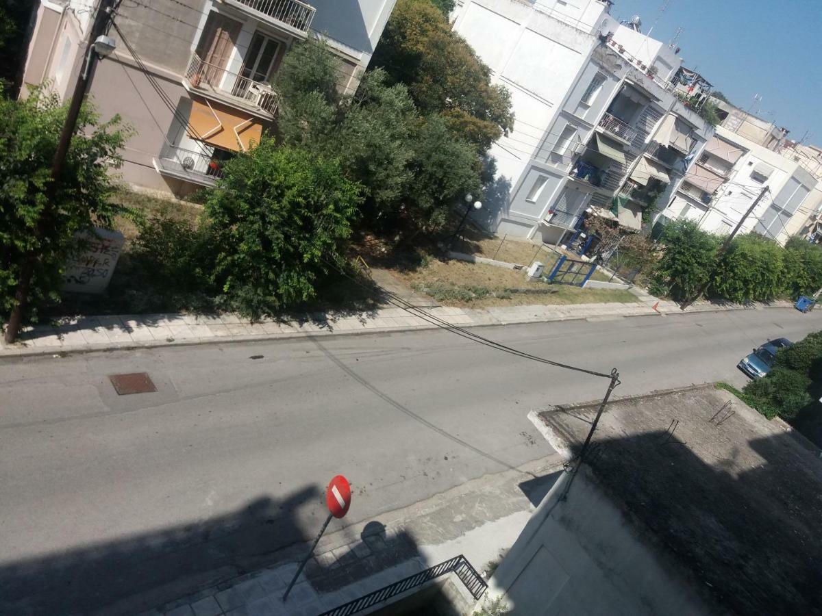 Filoxenia - Kalamaria Apartment