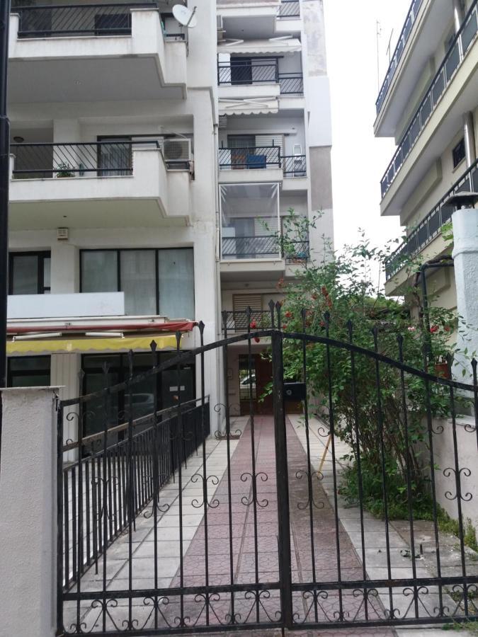 Filoxenia - Kalamaria Apartment *