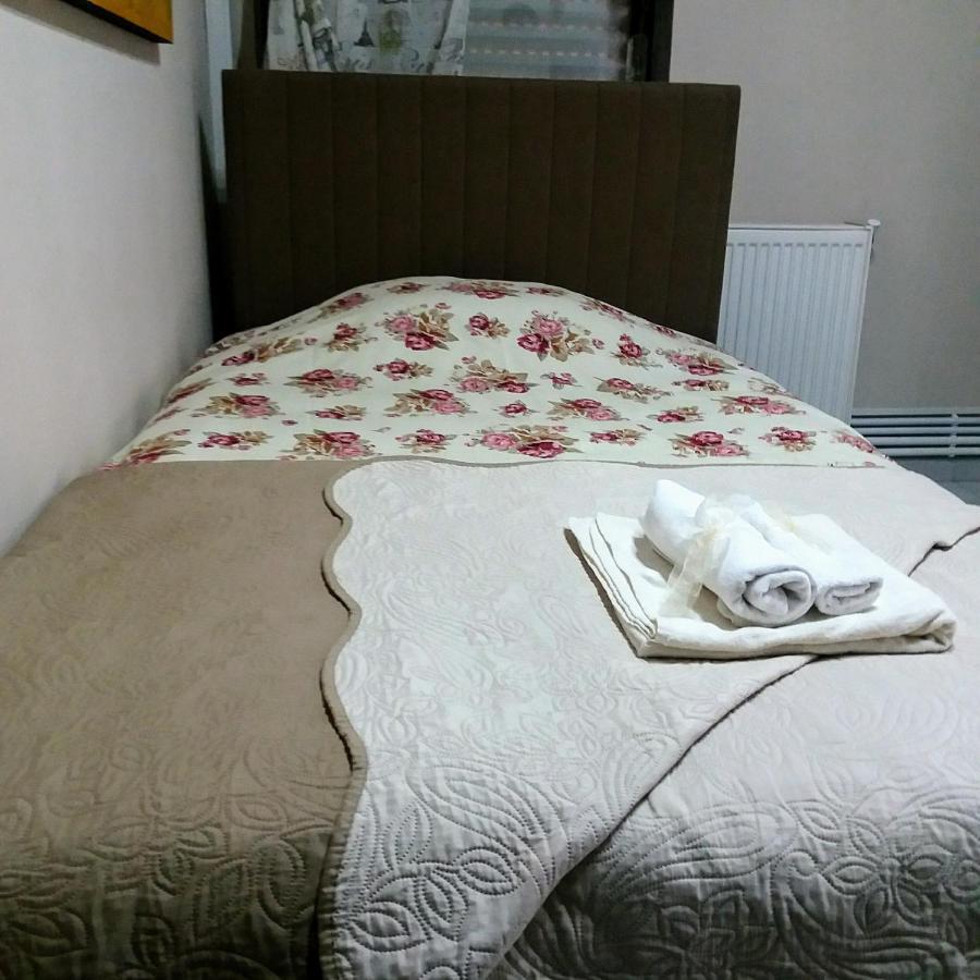 Filoxenia - Kalamaria Apartment